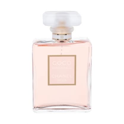 chanel coco mademoiselle edt kaina|Chanel Coco Mademoiselle 100ml Kvepalai Moterims EDP.